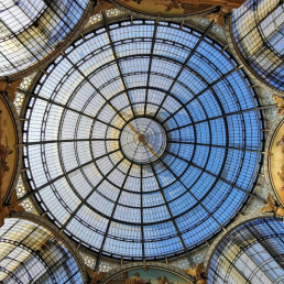 Galleria Vittorio Emanuele