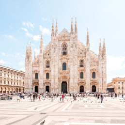 Duomo de Milano