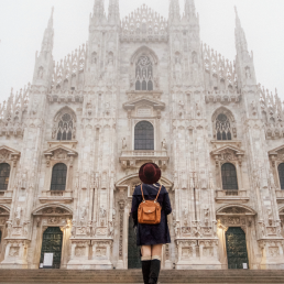 Duomo de Milano