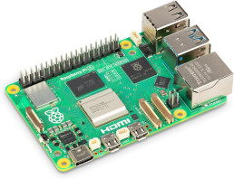 Raspberry Pi 5 Main Board